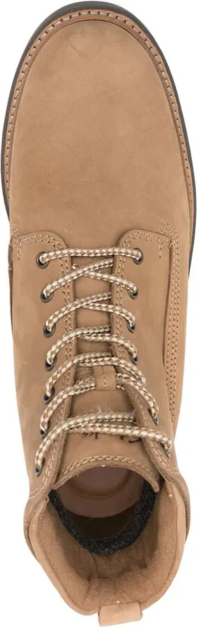 Craftdale 2 ankle suede boots - Image 4