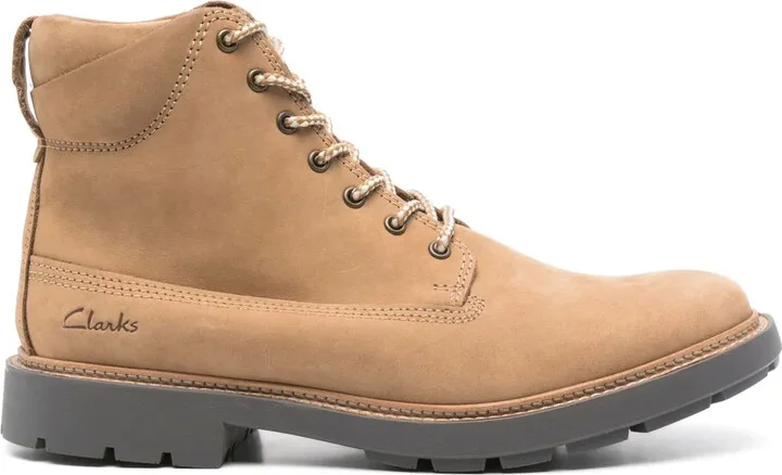 Craftdale 2 ankle suede boots
