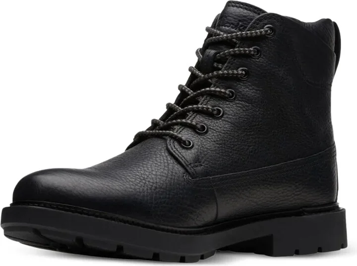 Craftdale 2 Hi "Black" boots - Image 2
