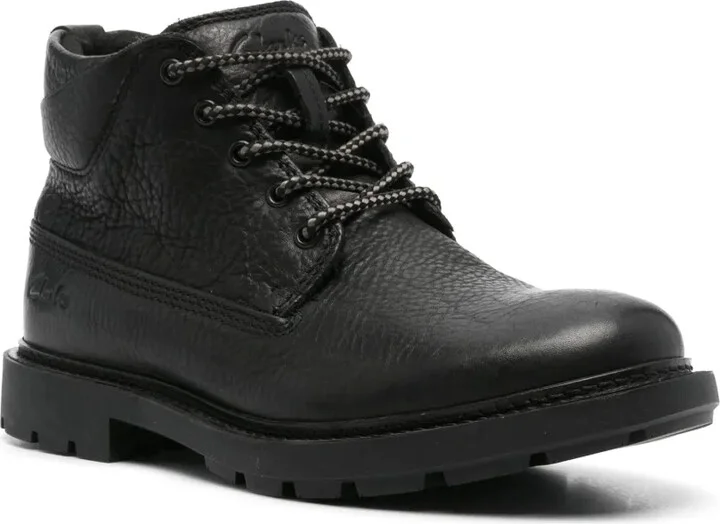 Craftdale 2 Mid leather boots - Image 2
