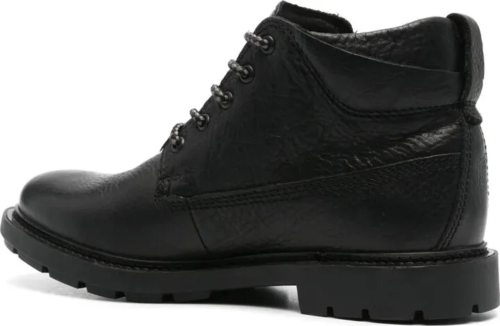 Craftdale 2 Mid leather boots - Image 3