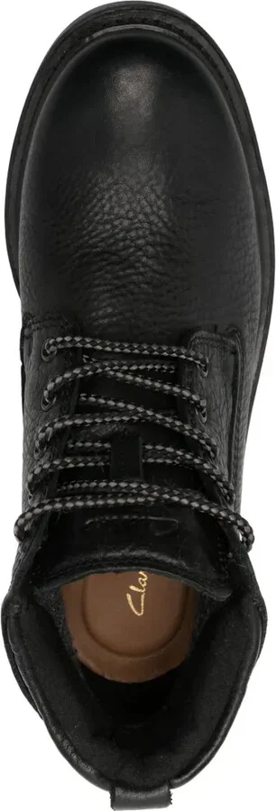 Craftdale 2 Mid leather boots - Image 4