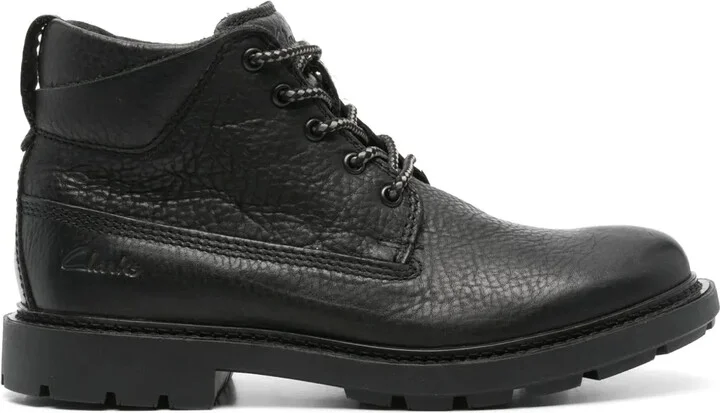 Craftdale 2 Mid leather boots