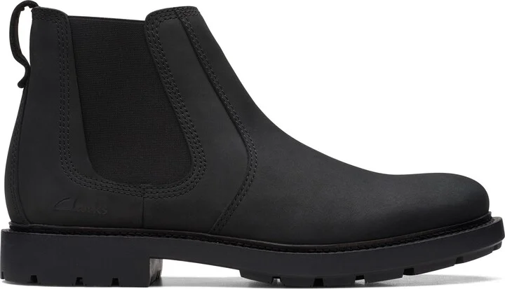 Craftdale Chelsea Boot - Image 2