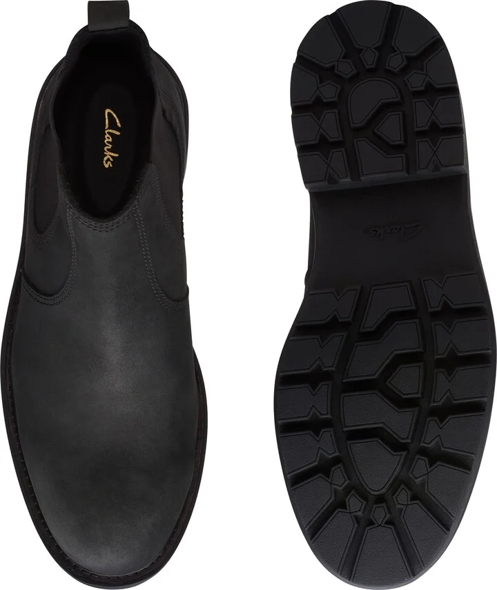 Craftdale Chelsea Boot - Image 4