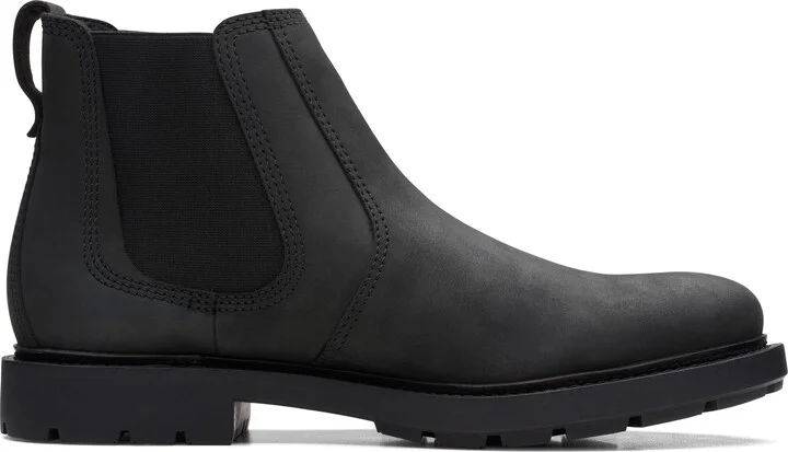 Craftdale Chelsea Boot - Image 6