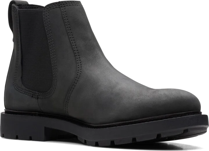Craftdale Chelsea Boot - Image 7