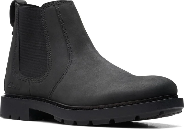 Craftdale Chelsea Boot
