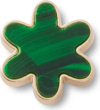 Crafted Green Flower