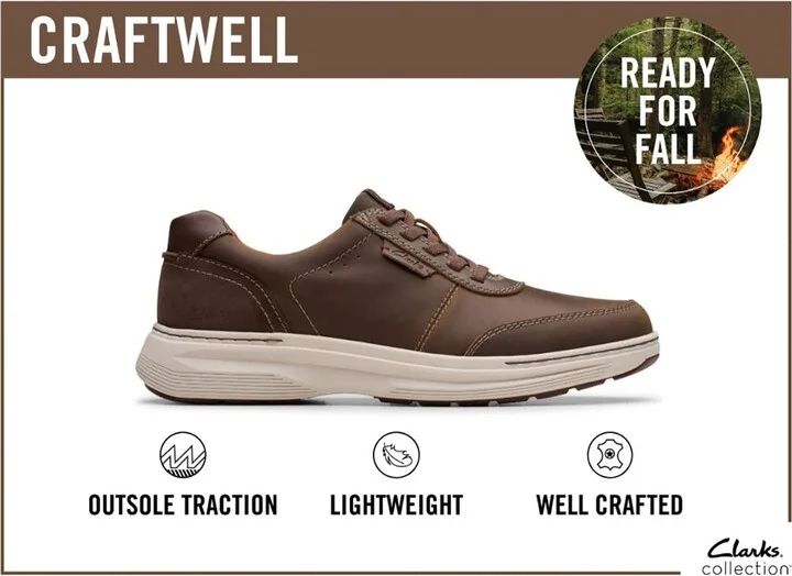 Craftwell Slip-On - Image 7