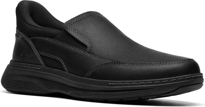 BLACK TUMBLED