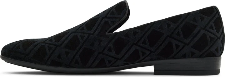 Craig Velvet Loafer - Image 5