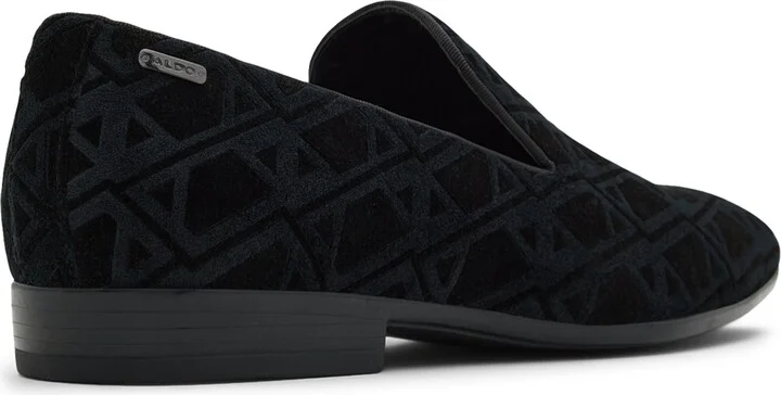 Craig Velvet Loafer - Image 6