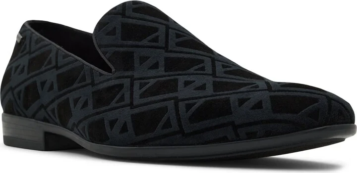 Black/ Black