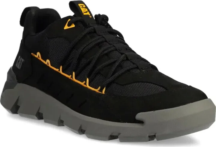 Crail Sport lace-up chunky sneakers - Image 2