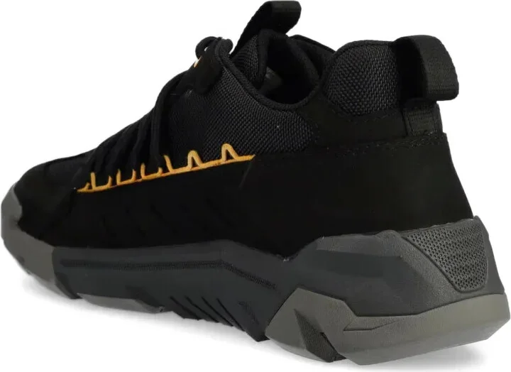 Crail Sport lace-up chunky sneakers - Image 3