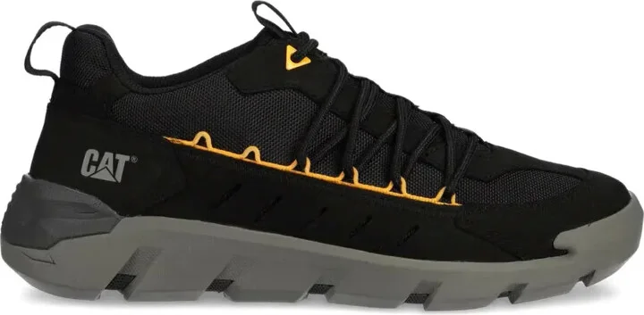 Crail Sport lace-up chunky sneakers