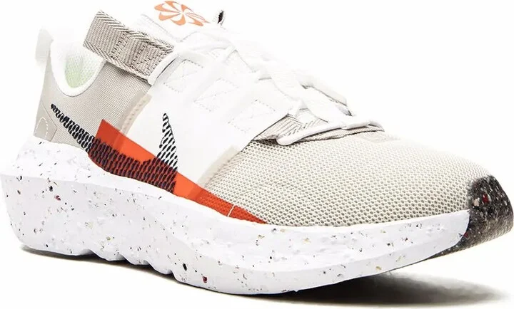 Crater Impact "Cream Orange" sneakers - Image 2