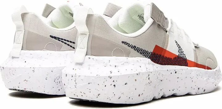 Crater Impact "Cream Orange" sneakers - Image 3