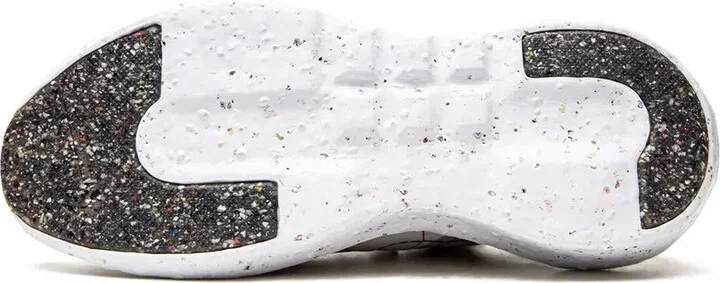 Crater Impact "Cream Orange" sneakers - Image 4