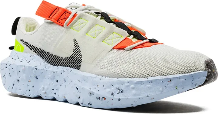Crater Impact "Light Bone/Black" sneakers - Image 2