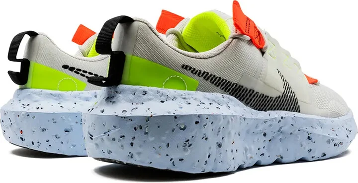 Crater Impact "Light Bone/Black" sneakers - Image 3