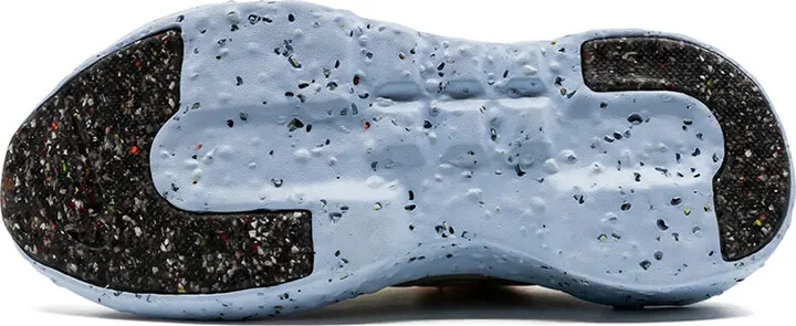Crater Impact "Light Bone/Black" sneakers - Image 4