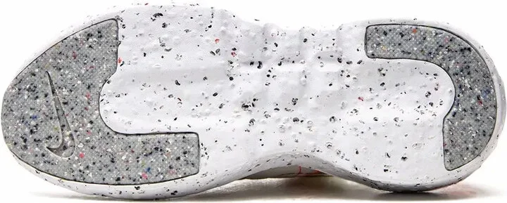 Crater Impact low-top sneakers - Image 4