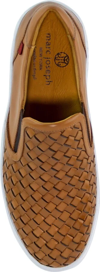 Crawford Ave Slip-On Sneaker - Image 3
