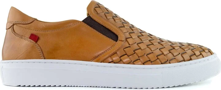 Crawford Ave Slip-On Sneaker - Image 5