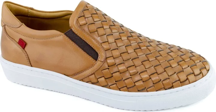 Crawford Ave Slip-On Sneaker