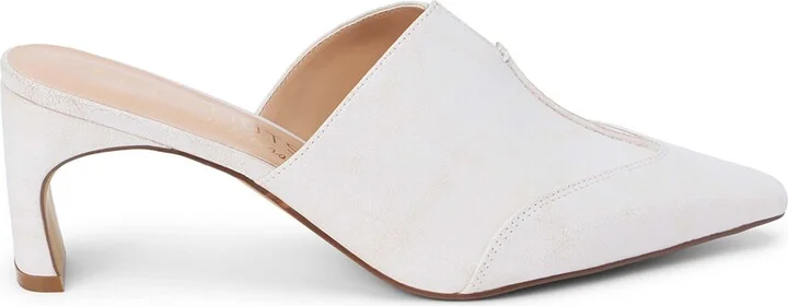 Crawford Pointed Toe Mule - Image 2