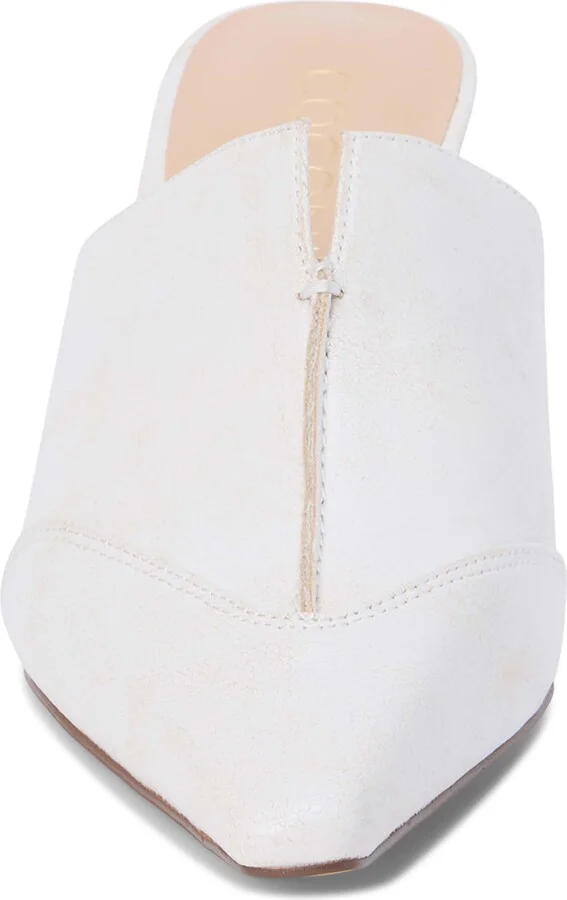Crawford Pointed Toe Mule - Image 3