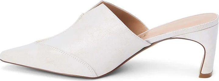 Crawford Pointed Toe Mule - Image 7