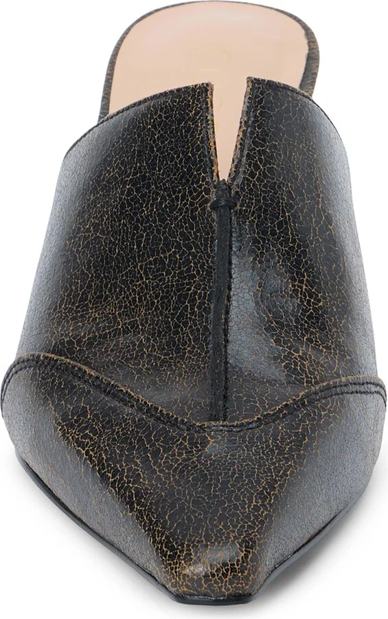 Crawford Pointed Toe Mule - Image 10