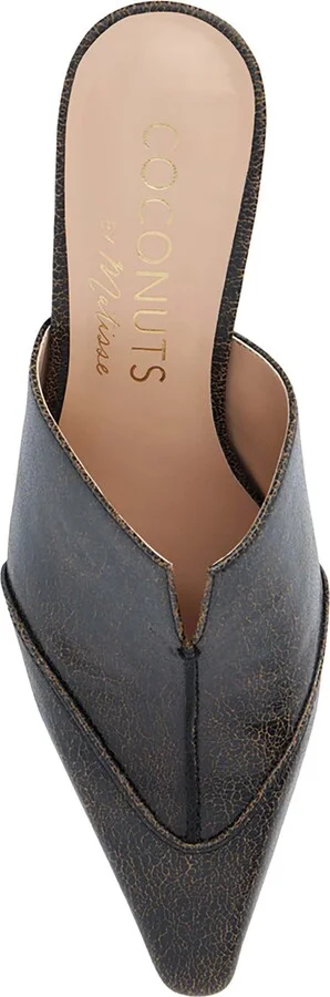 Crawford Pointed Toe Mule - Image 11