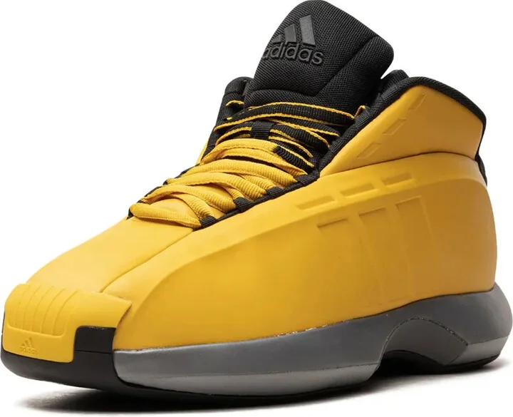 Crazy 1 lace-up sneakers - Image 5