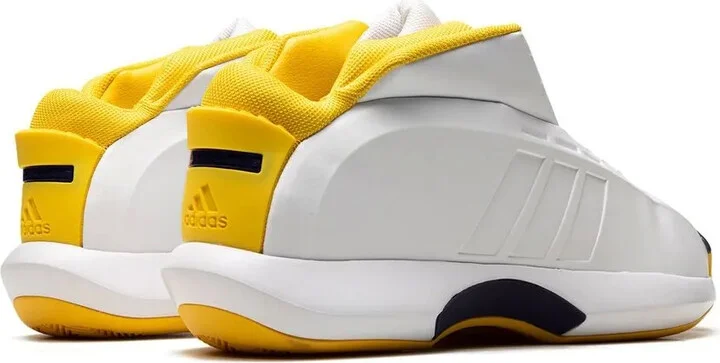 Crazy 1 "Lakers Home" sneakers - Image 4