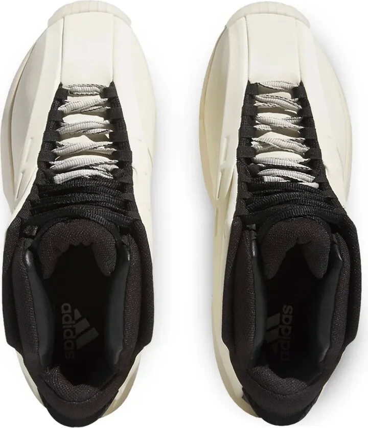 Crazy 1 "White" sneakers - Image 2