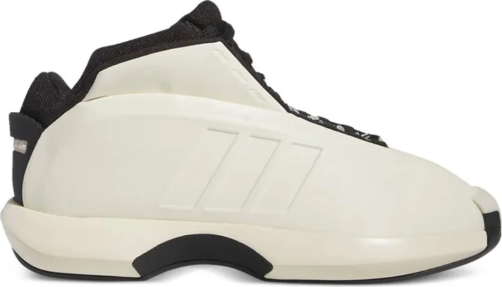 Crazy 1 "White" sneakers