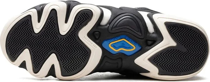 Crazy 8 "Black/White" sneakers - Image 4