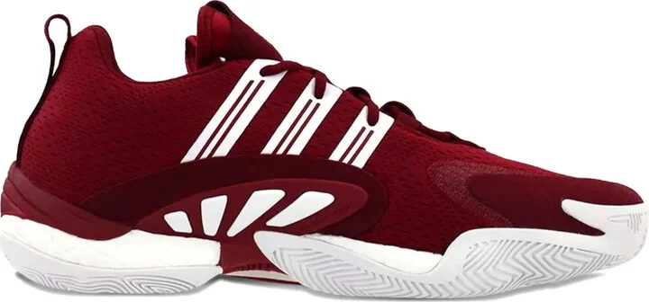 Crazy BYW 2.0 "Power Red" sneakers