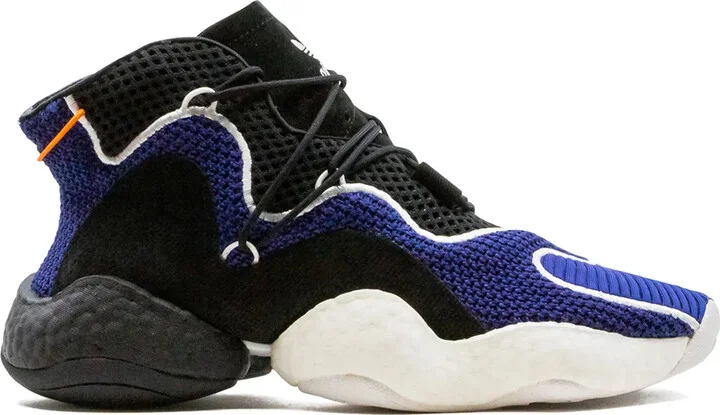 Crazy BYW "747 Warehouse Exclusive" sneakers