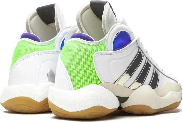 Crazy Byw "Sankuanz" sneakers - Image 3