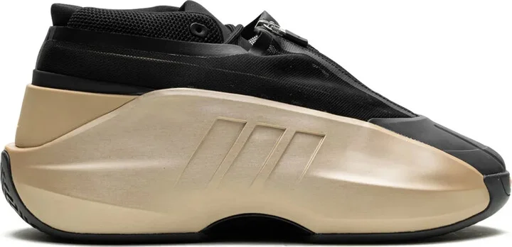 Crazy IIInfinity "Bronze" sneakers