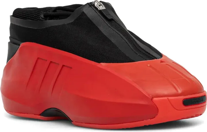 Crazy IIInfinity "Red Core Black" - Image 2