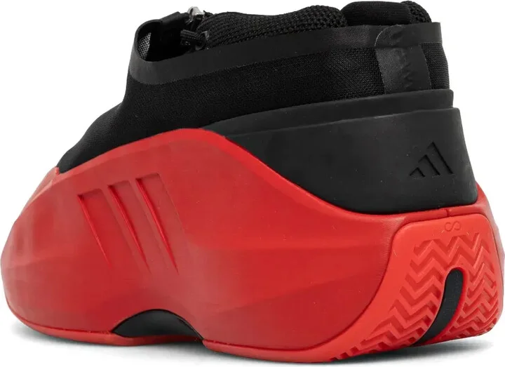 Crazy IIInfinity "Red Core Black" - Image 3