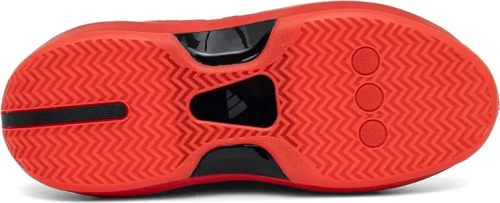 Crazy IIInfinity "Red Core Black" - Image 4