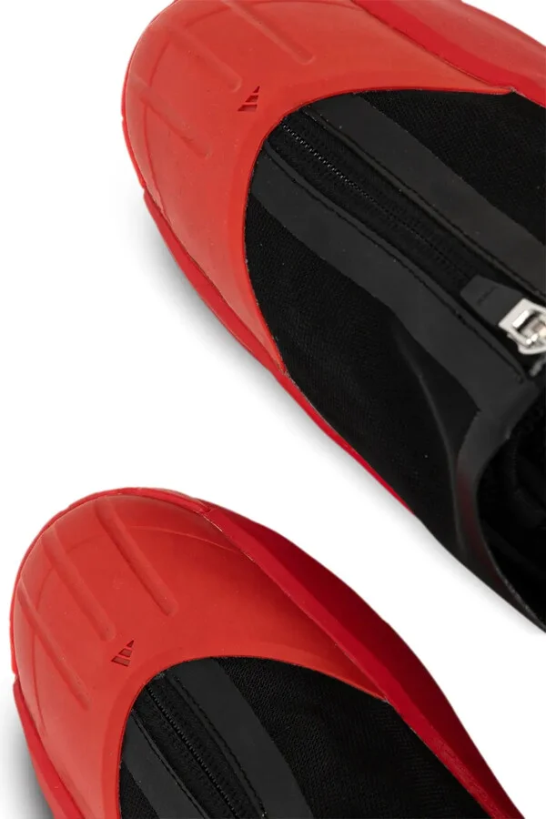 Crazy IIInfinity "Red Core Black" - Image 5