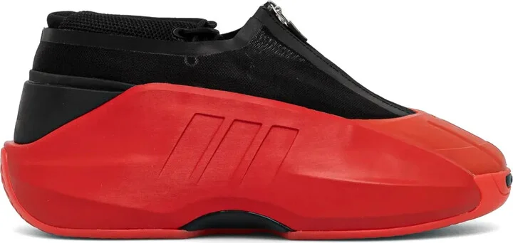 Crazy IIInfinity "Red Core Black"
